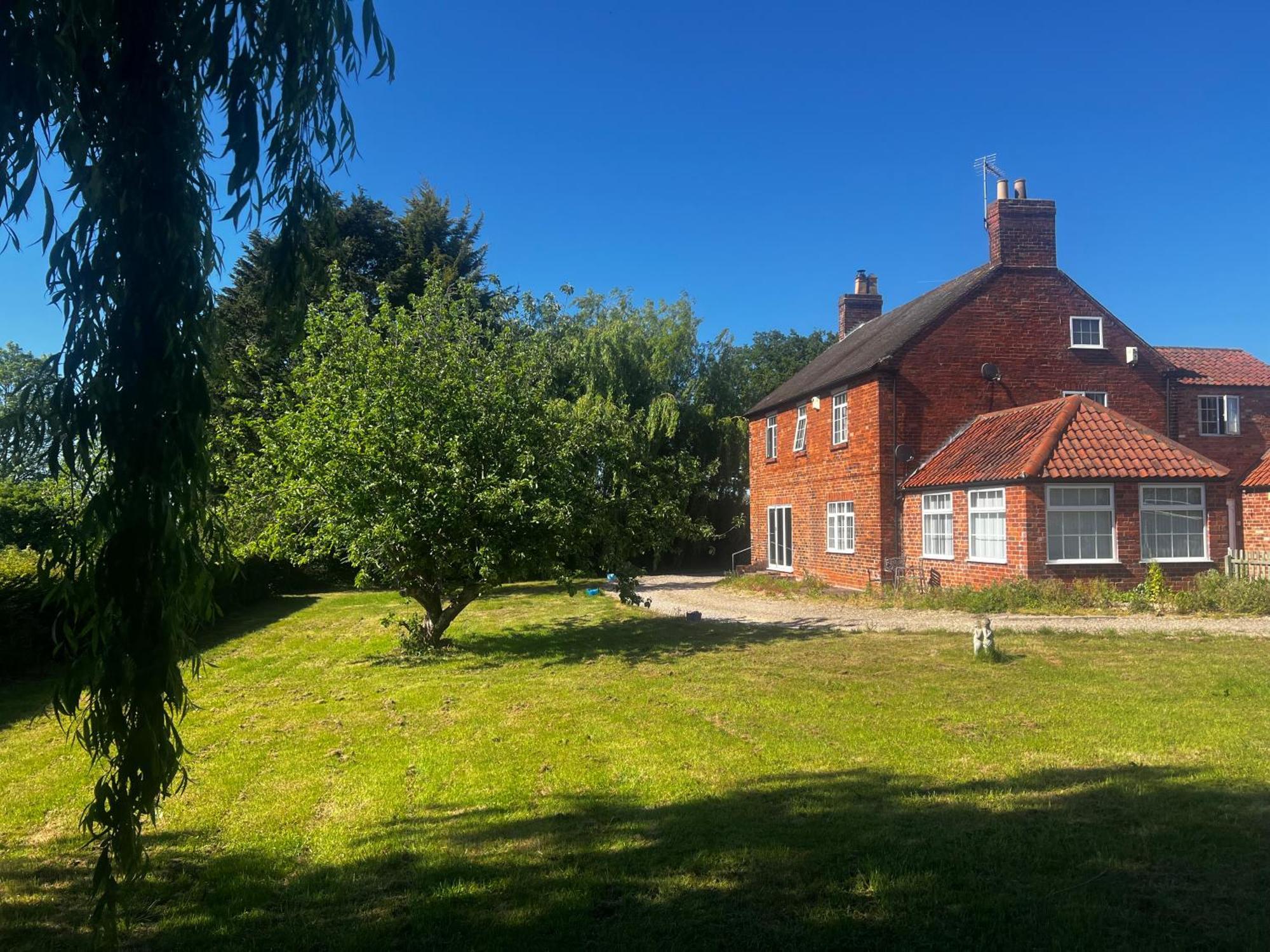 Hotel Wellbet Farm Swinderby Esterno foto
